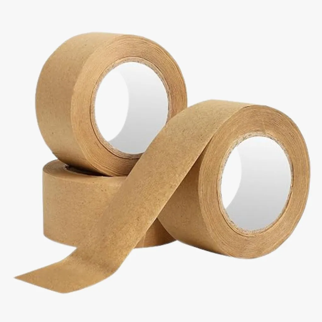 EcoFriendly Kraft Tape 2