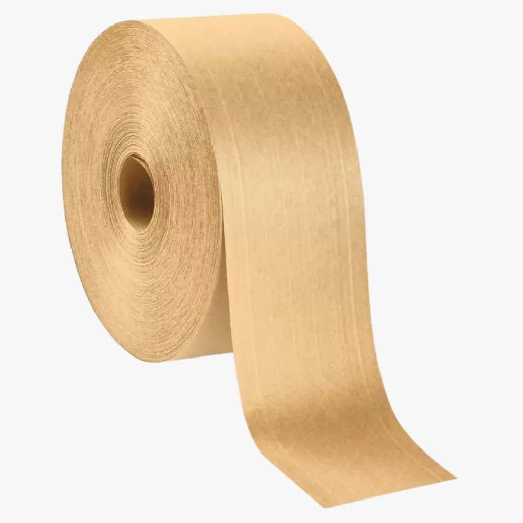 EcoFriendly Kraft Tape Eco-Friendly Kraft Tape